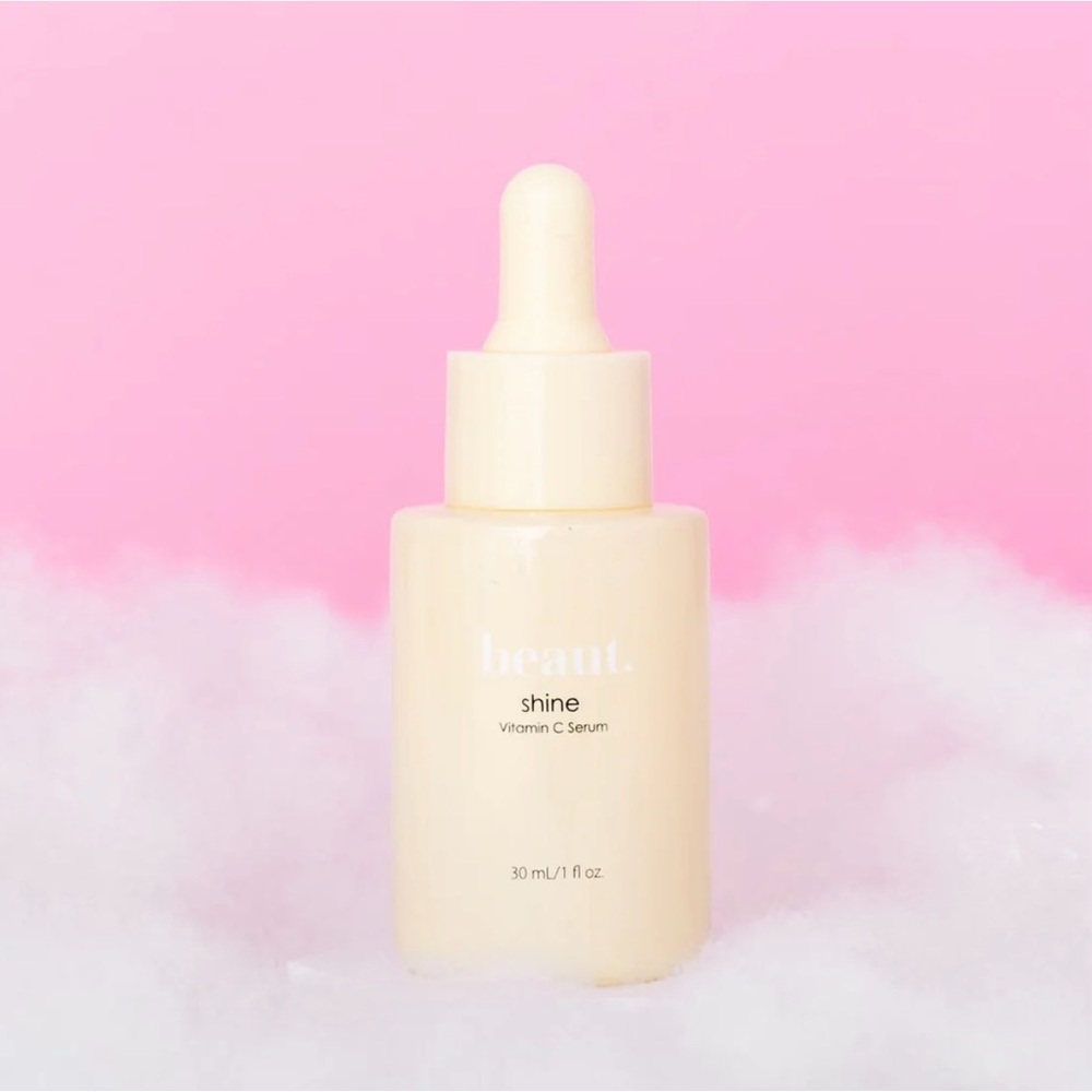 Beaut Shine Vitamin C Serum